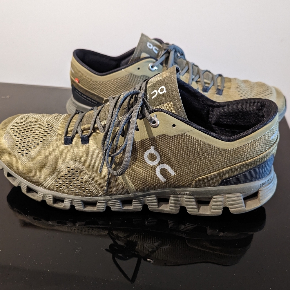 Swiss Engineering Running Shoes